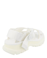 Alexander McQueen Slide Sandals Footwear - Tophatter Daily Deals