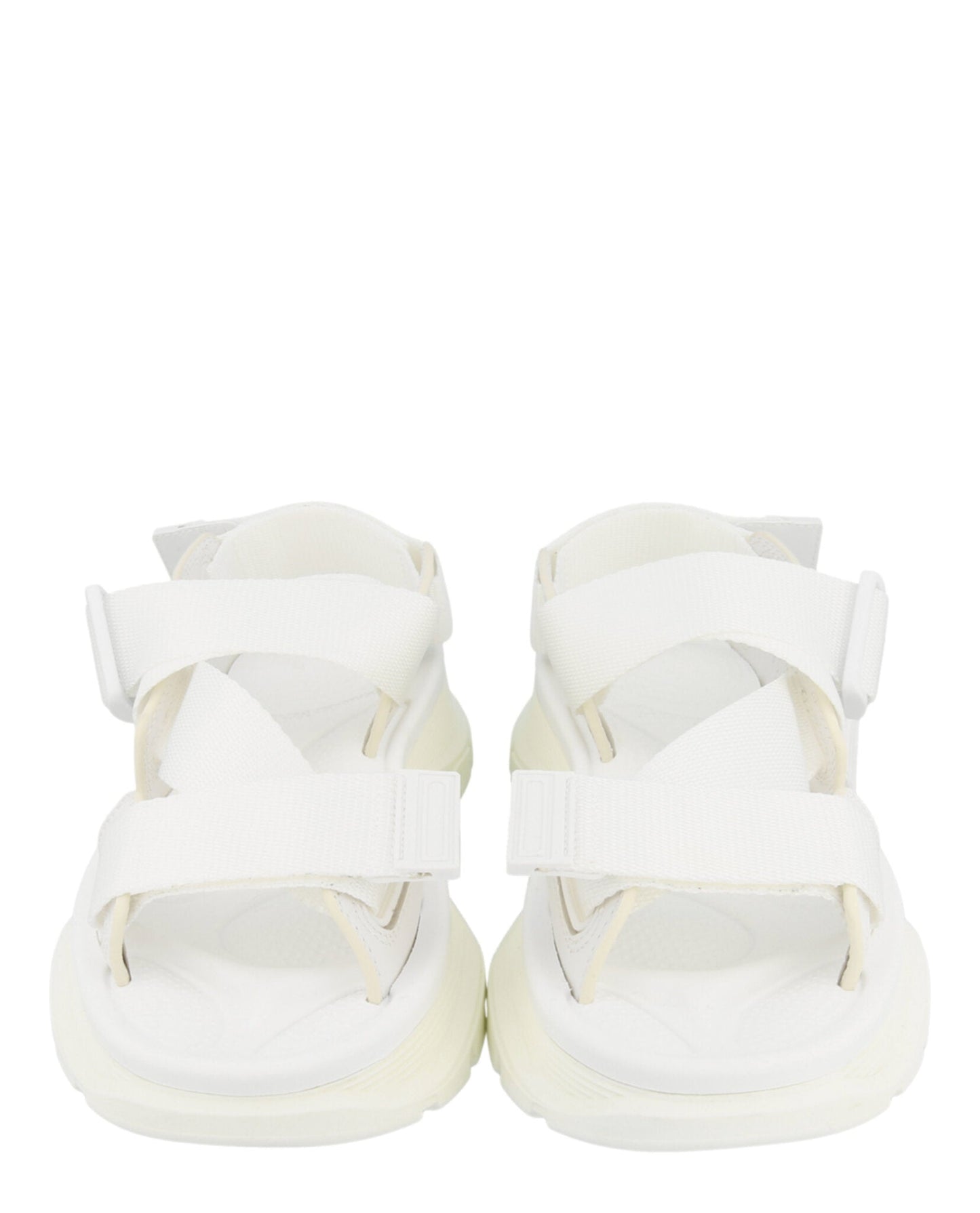 Alexander McQueen Slide Sandals Footwear - Tophatter Daily Deals