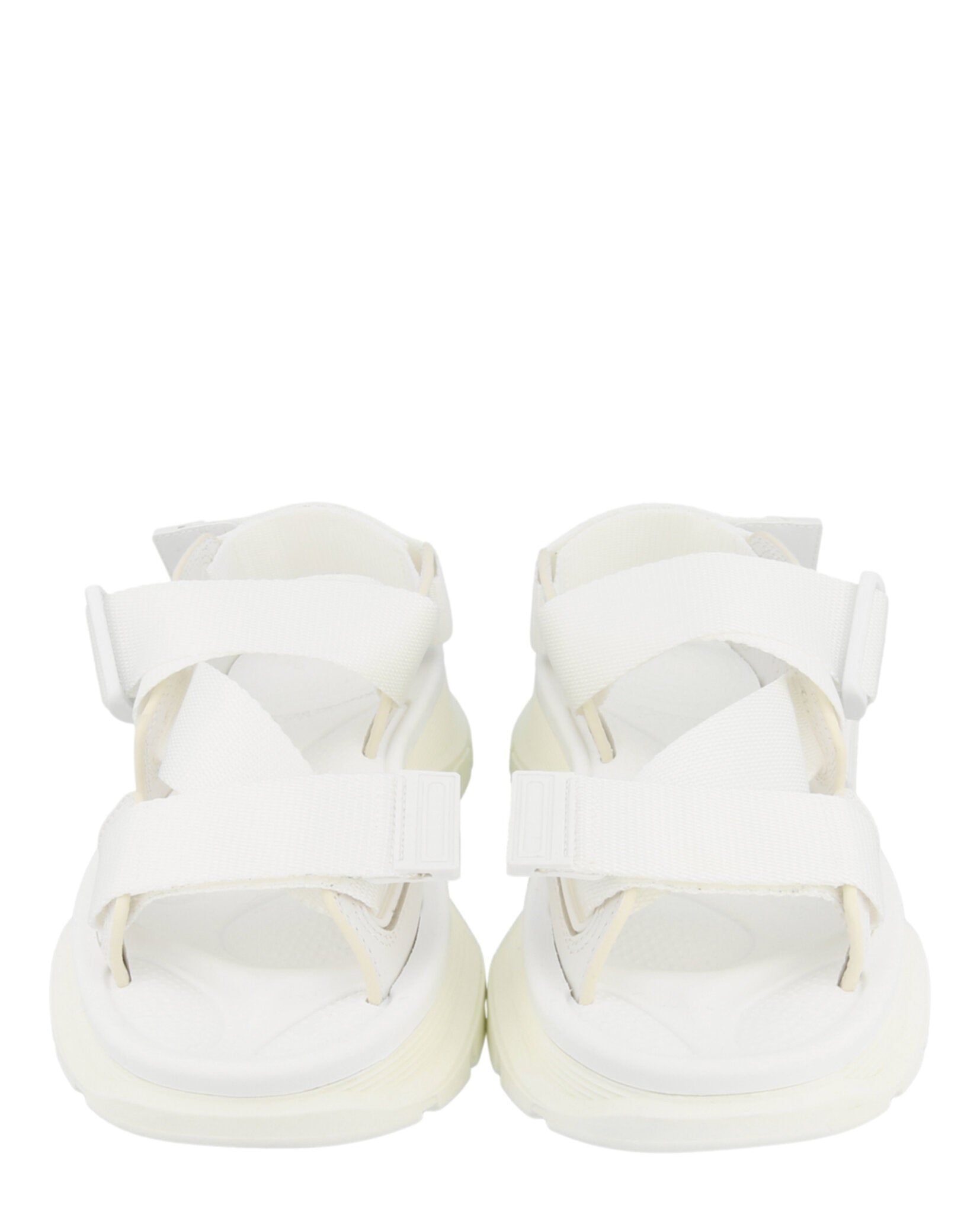 Alexander McQueen Slide Sandals Footwear - Tophatter Daily Deals