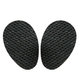 Anti-slip Shoe Stickers High Heels Forefoot Wear-resistant Rubber 3Set 0 - Tophatter Daily Deals