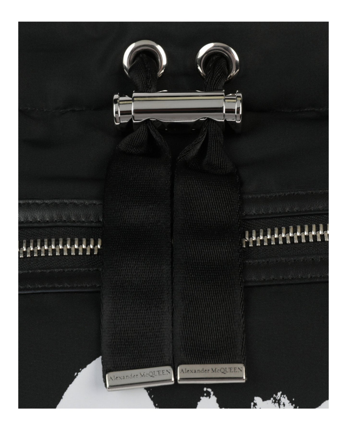 Alexander McQueen The Bundle Graffiti Bag Bags - Tophatter Daily Deals