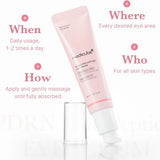 Medicube PDRN Pink Peptide Eye Cream 30ml Pump