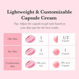 Medicube TXA Niacinamide Capsule Cream 55ml Jar