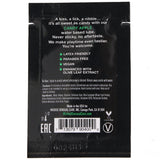 Aqua Flavored Lube .10oz/3ml in Candy Apple Lubes and Lotions > Flavored Sex Lubes - Tophatter Daily Deals