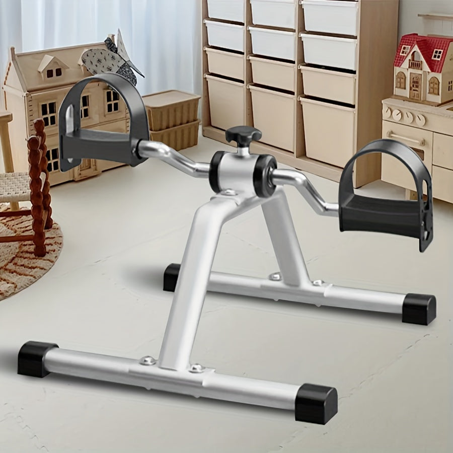 Home Rehabilitation Indoor Exercise Bike Trainer Sports & Fitness > Bikes & Accessories > Bicycles - Tophatter Daily Deals