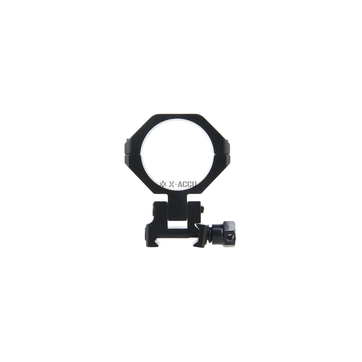 VECTOR OPTICS PICATINNY RINGS 34MM 40MOA - Tophatter's Army Deals OPTICS & SCOPES - Tophatter Daily Deals