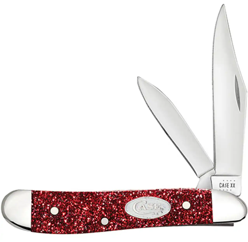 Case Peanut - Ruby Stardust Kirinite - 67007 - Tophatter Daily Deals