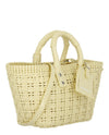 Balenciaga Bistro XS Basket With Strap Bags - Tophatter Daily Deals