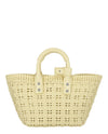 Balenciaga Bistro XS Basket With Strap Bags - Tophatter Daily Deals