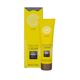 Shiatsu Orgasm Couple Cream 30 ml > Essentials > Bath & Body - Tophatter Daily Deals