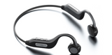 Bone conduction Bluetooth headset 0 - Tophatter Daily Deals
