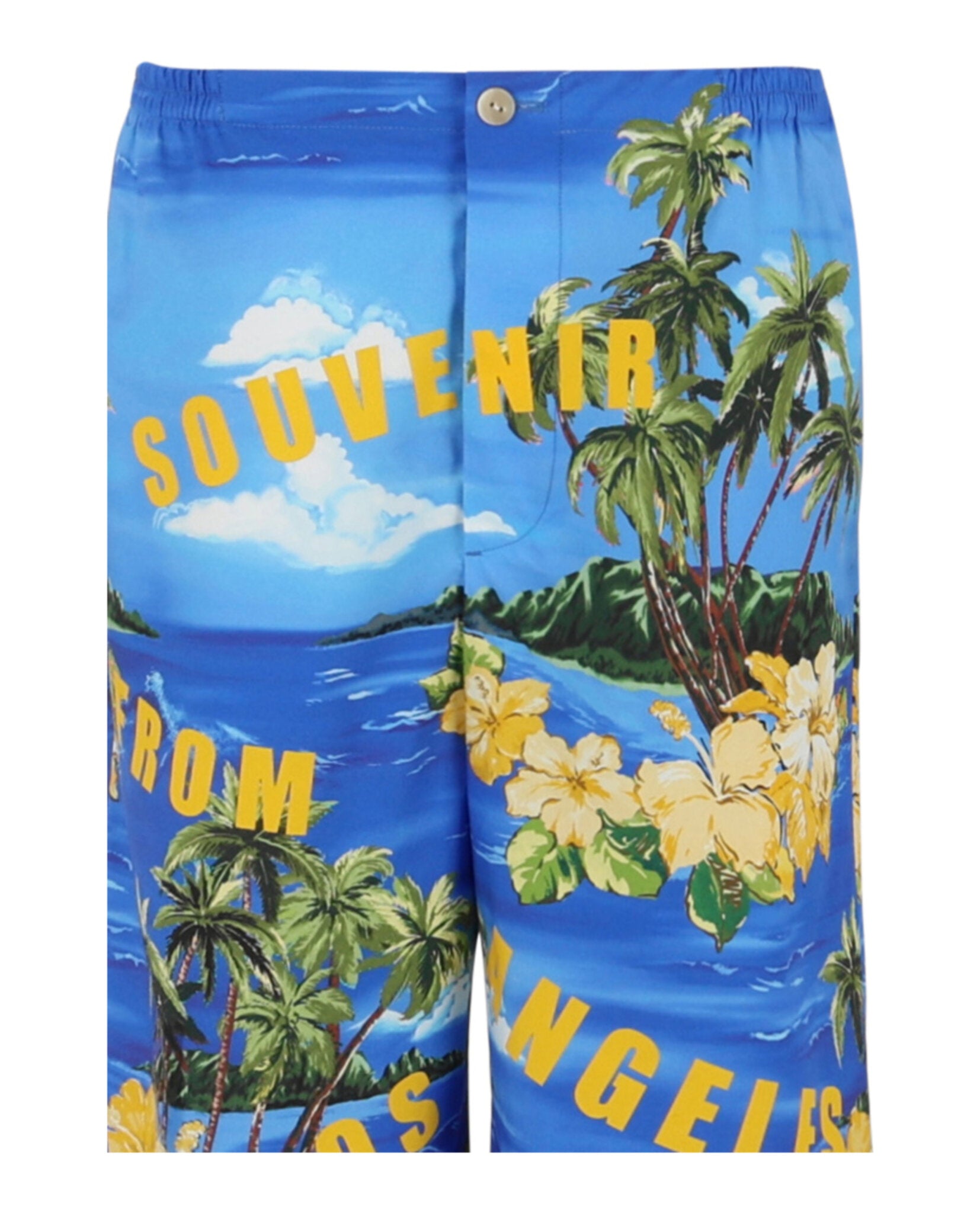 Gucci Poplin Shorts Shorts - Tophatter Daily Deals