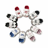 Baby toddler shoes baby shoes treasure shoes 0 - Tophatter Daily Deals