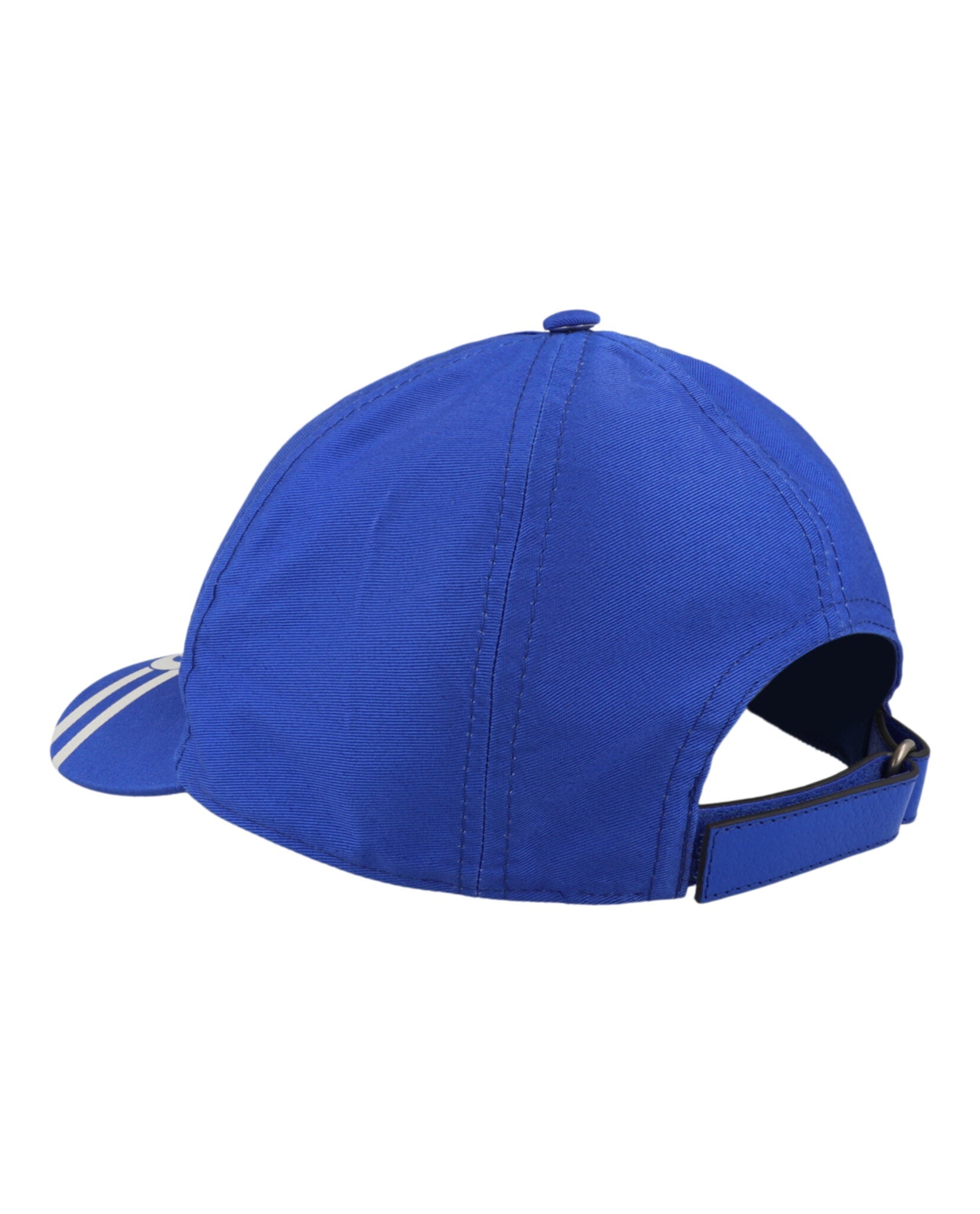 Gucci College GG Baseball Cap Headwear - Tophatter Daily Deals