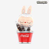 THE MONSTERS COCA-COLA Series Figures, Blind Box - Tophatter Daily Deals