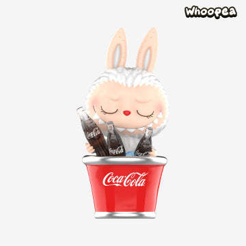 THE MONSTERS COCA-COLA Series Figures, Blind Box - Tophatter Daily Deals