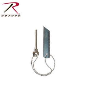 Rothco Ranger Flint & Striker Firestarter - Tophatter Daily Deals