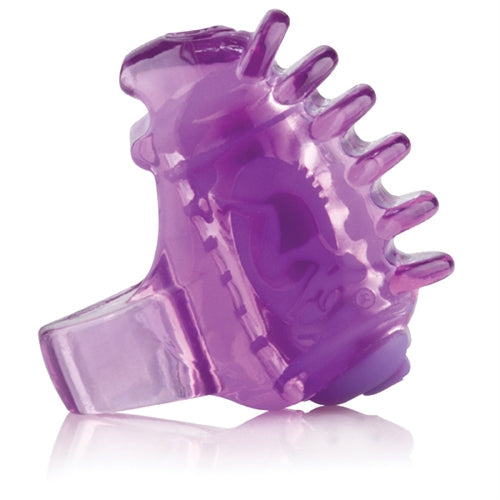 FingO Tips – Disposable Waterproof Mini Vibrator for Fingertips > Vibrators > Finger Vibrators - Tophatter Daily Deals