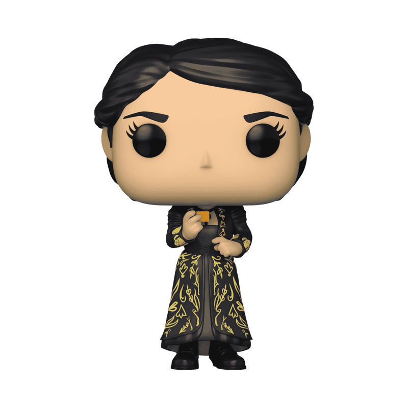 The Witcher – Yennefer Pop! Vinyl Figure Pop! Vinyl Figure - Tophatter Daily Deals