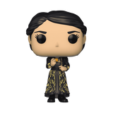 The Witcher – Yennefer Pop! Vinyl Figure Pop! Vinyl Figure - Tophatter Daily Deals