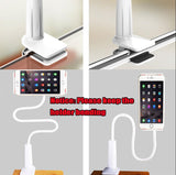 Bedside oversize flat panel handset 0 - Tophatter Daily Deals