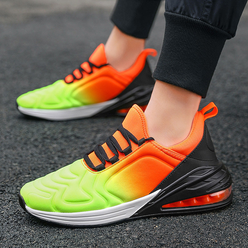 Breathable sports shoes 0 - Tophatter Daily Deals