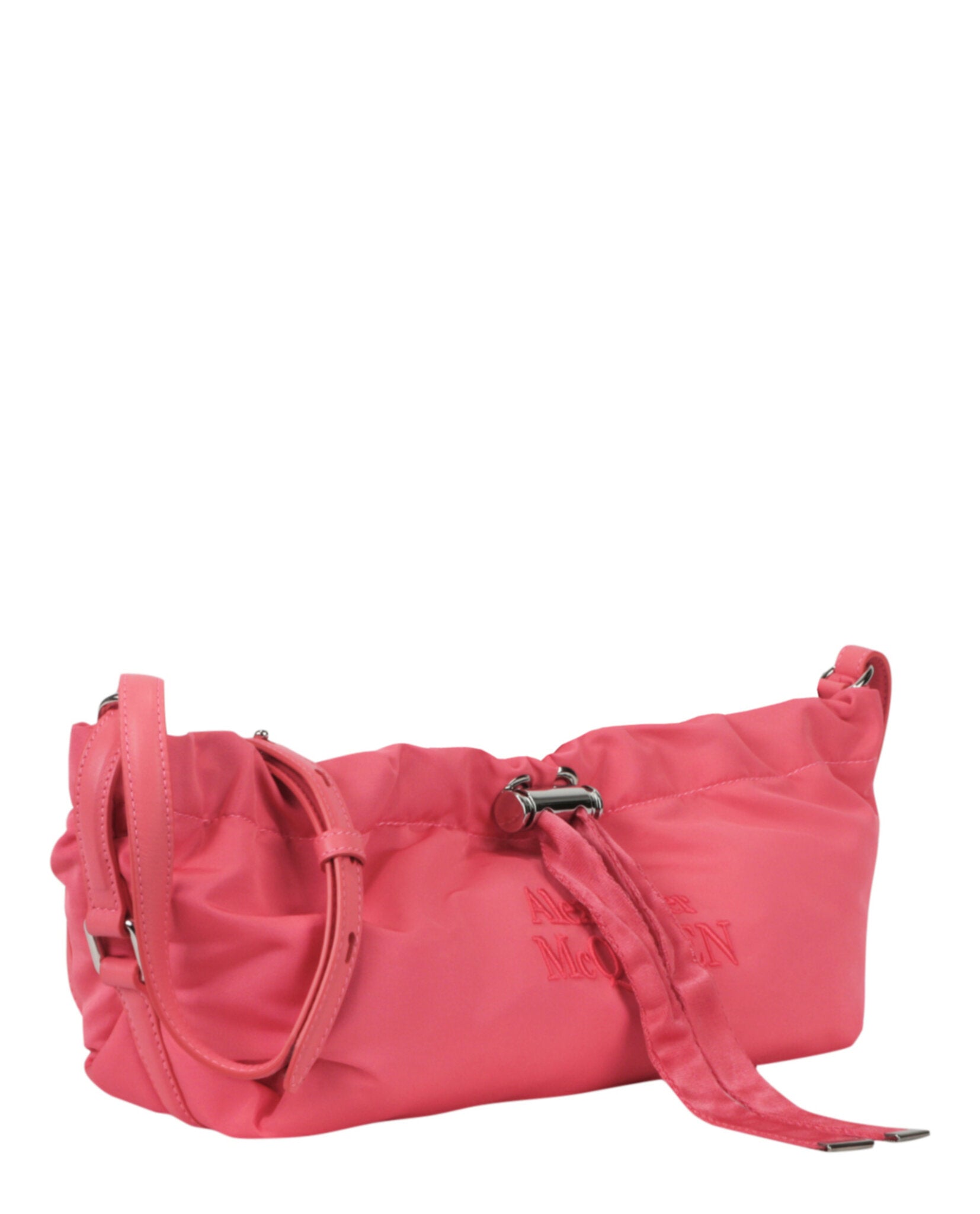 Alexander McQueen The Bundle Mini Shoulder Bag Bags - Tophatter Daily Deals
