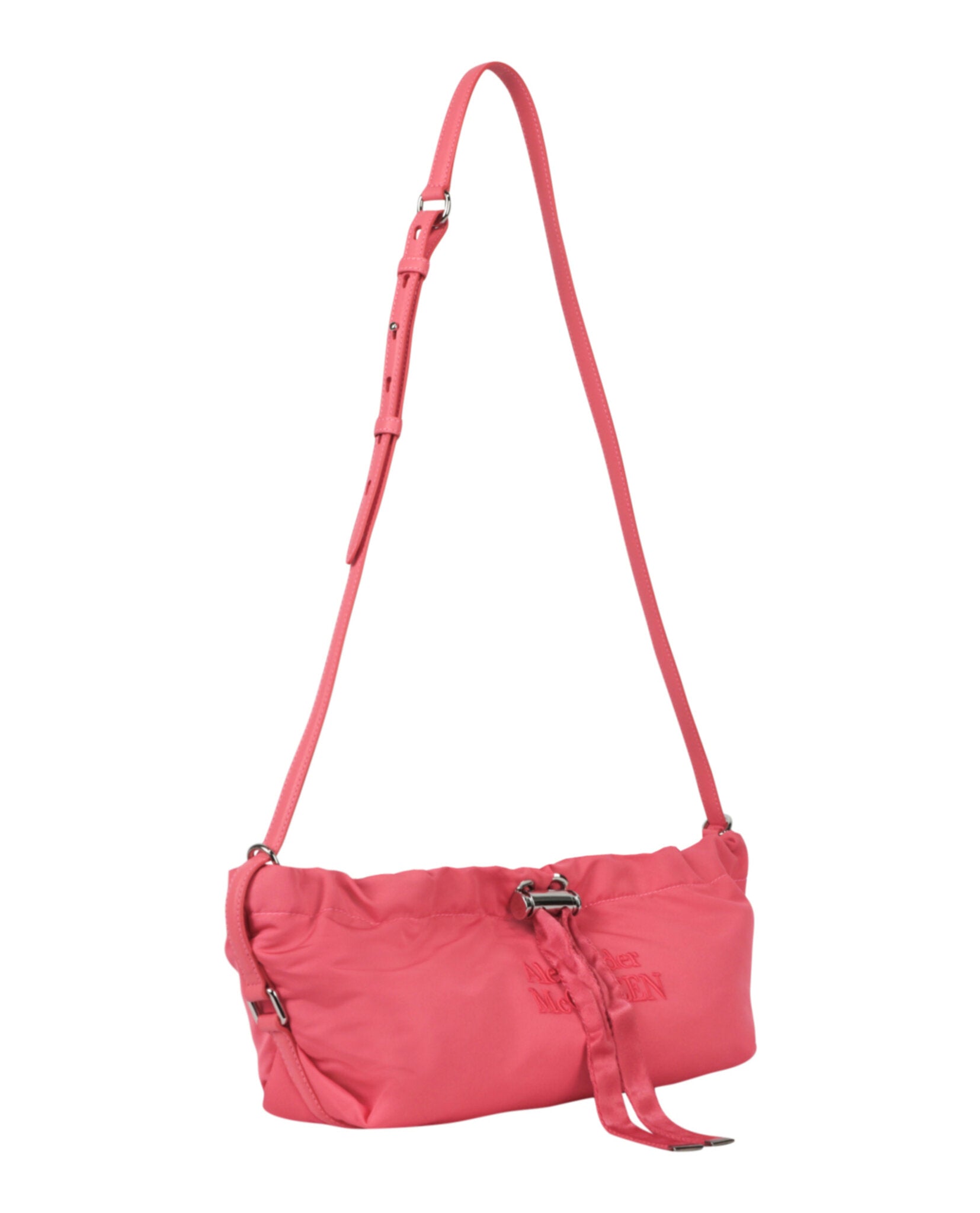 Alexander McQueen The Bundle Mini Shoulder Bag Bags - Tophatter Daily Deals