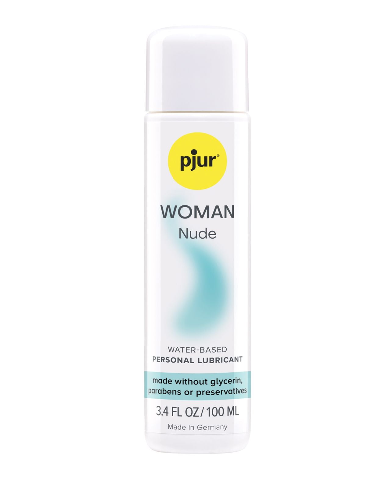 Pjur Woman Nude Lubricants - Tophatter Daily Deals