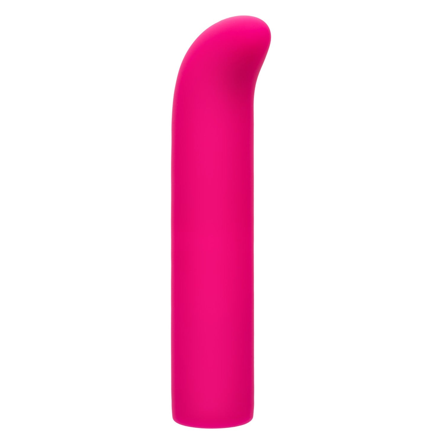 Classic Chic Mini G Liquid Silicone Pink Vibrating Massager > Sex Toys For Ladies > G-Spot Vibrators - Tophatter Daily Deals