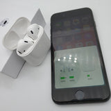 Bluetooth headset TWS wireless charger 0 - Tophatter Daily Deals