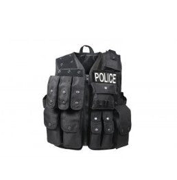 Rothco Tactical Raid Vest - Tophatter Daily Deals