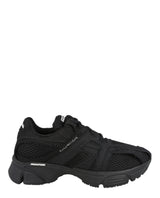 Balenciaga Phantom Sneakers Black Footwear - Tophatter Daily Deals