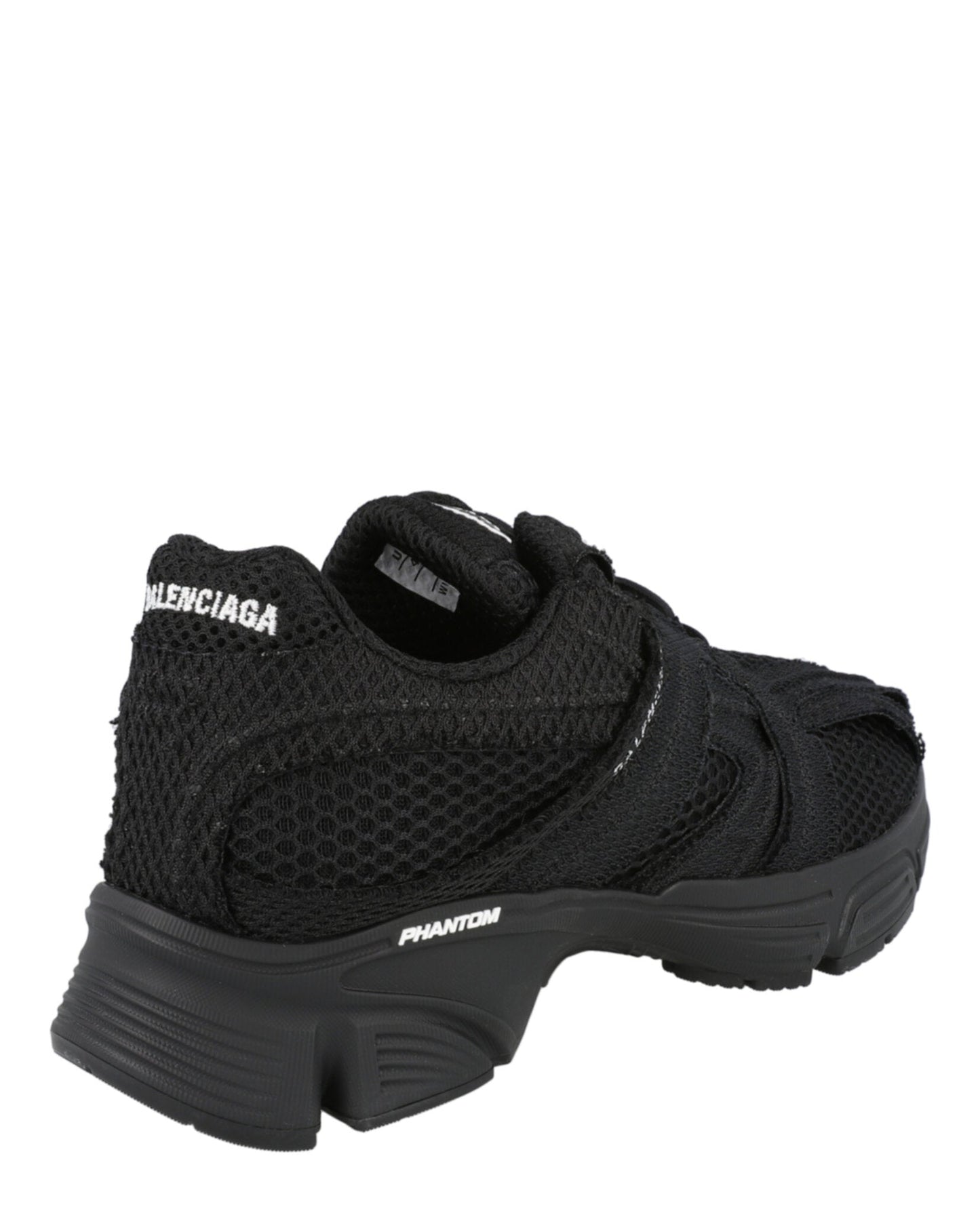 Balenciaga Phantom Sneakers Footwear - Tophatter Daily Deals