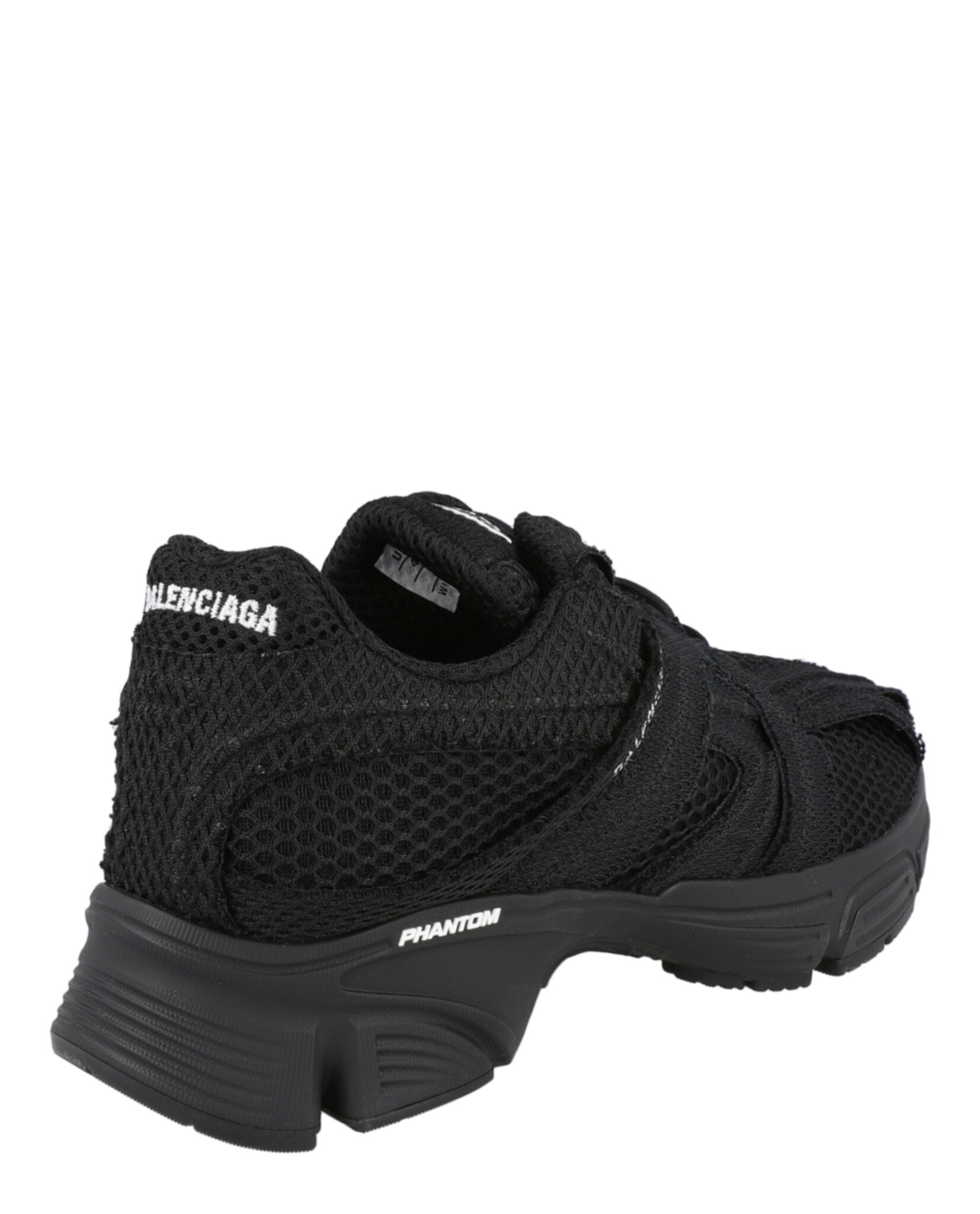 Balenciaga Phantom Sneakers Footwear - Tophatter Daily Deals