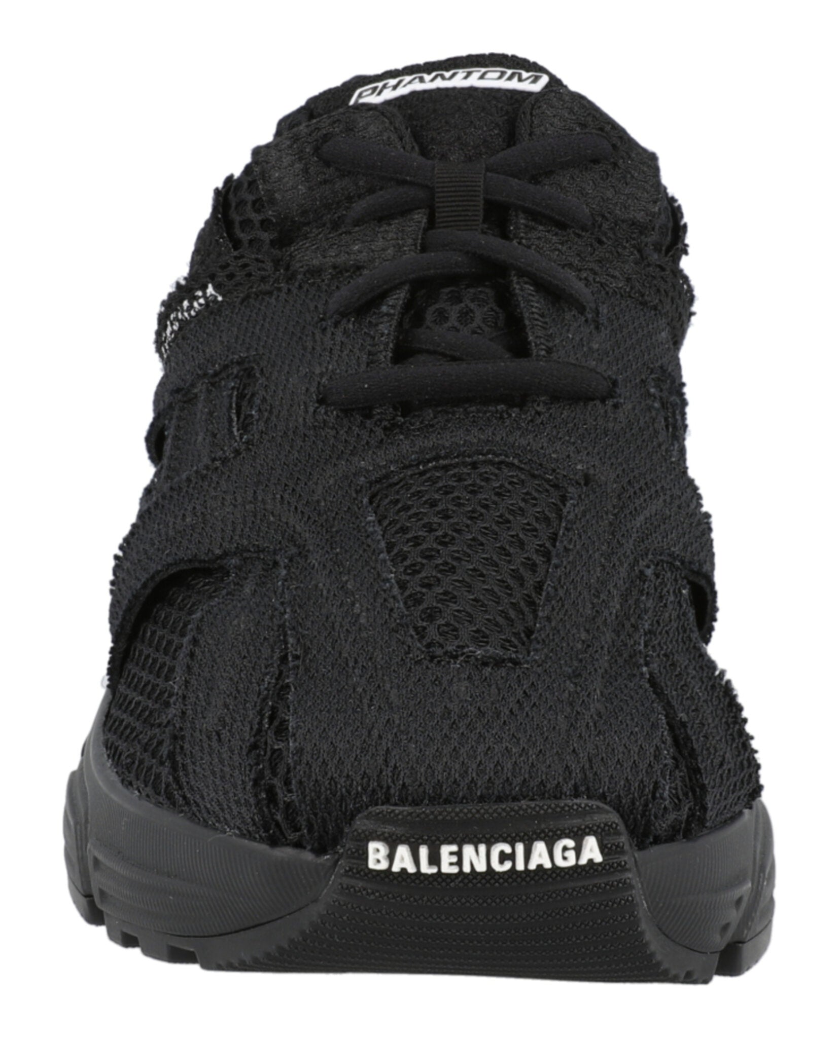 Balenciaga Phantom Sneakers Footwear - Tophatter Daily Deals