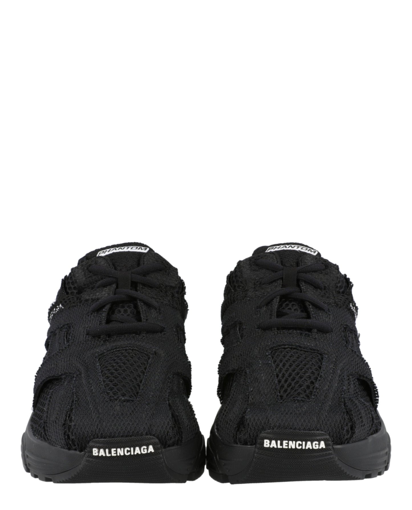 Balenciaga Phantom Sneakers Footwear - Tophatter Daily Deals