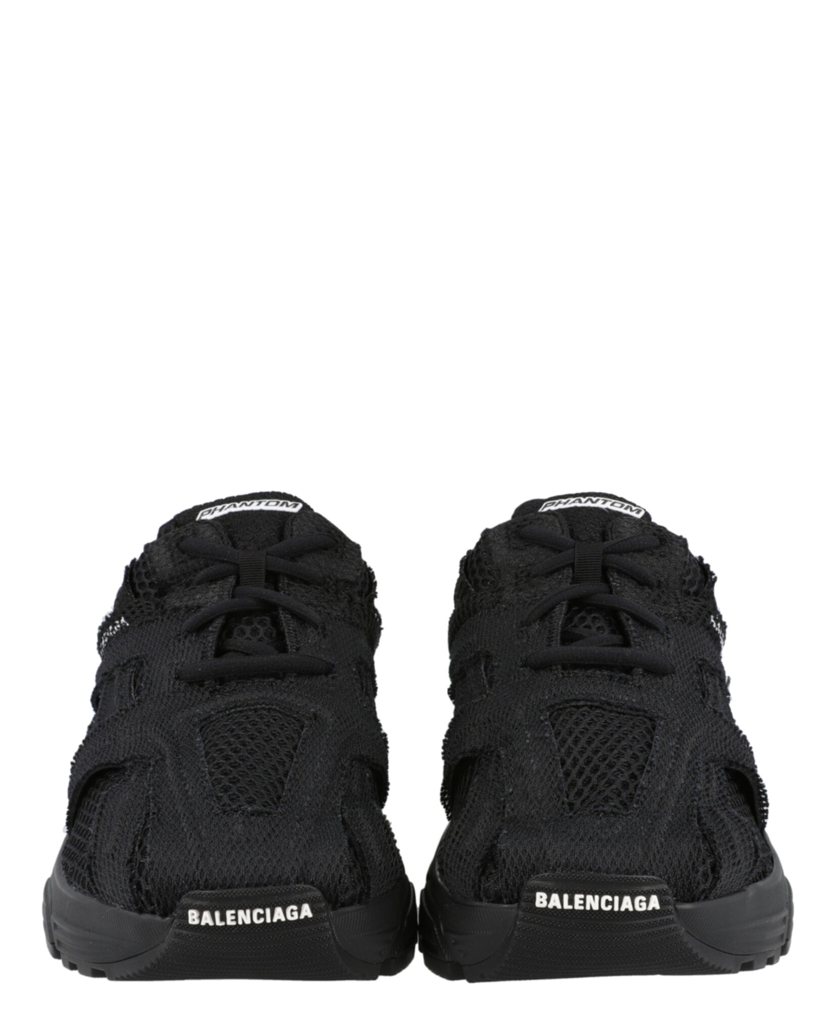 Balenciaga Phantom Sneakers Footwear - Tophatter Daily Deals