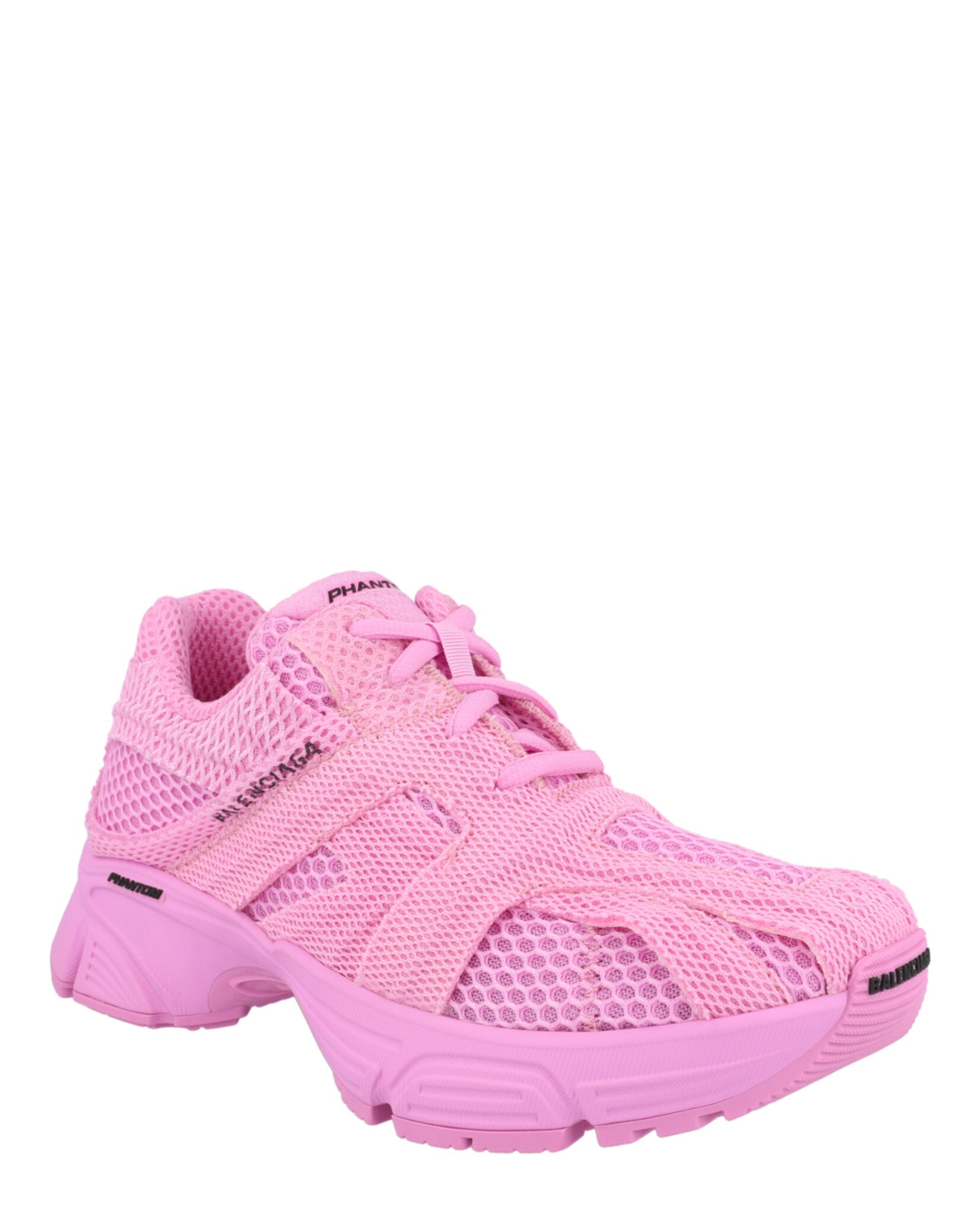 Balenciaga Phantom Sneakers Footwear - Tophatter Daily Deals