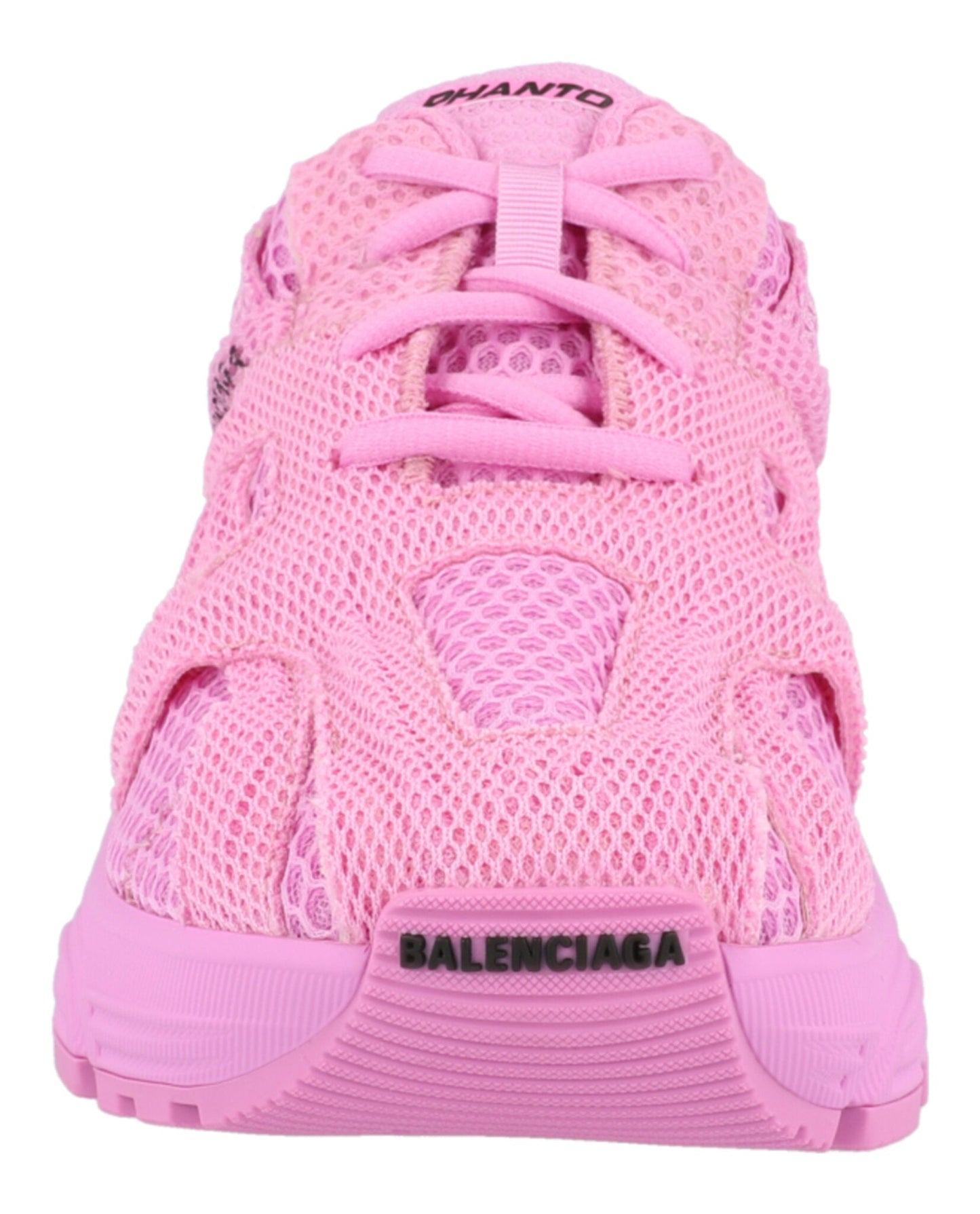 Balenciaga Phantom Sneakers Footwear - Tophatter Daily Deals