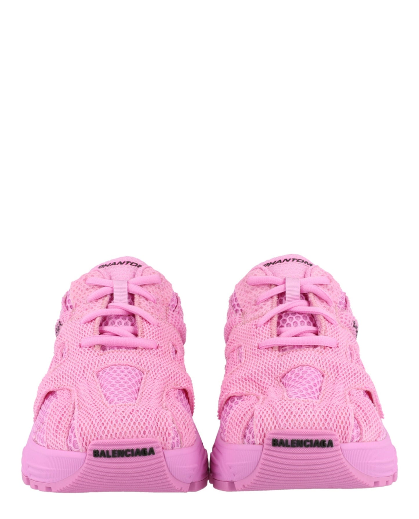 Balenciaga Phantom Sneakers Footwear - Tophatter Daily Deals