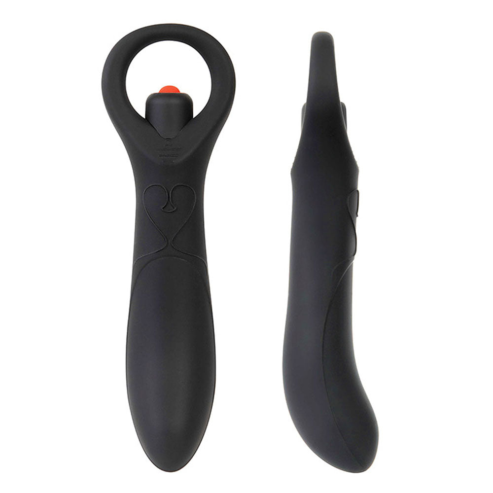 Adam & Eve Intro to Prostate Kit – 4-Piece Prostate Toy Kit > Anal Range > Prostate Plugs - Tophatter Daily Deals