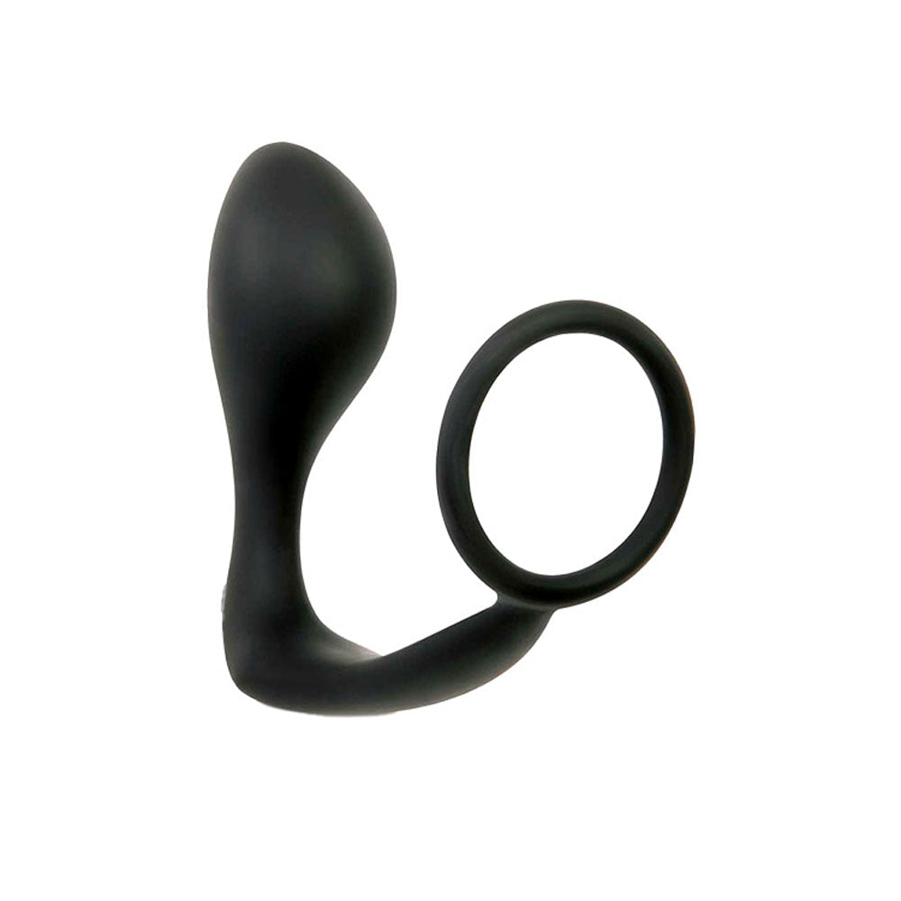 Adam & Eve Intro to Prostate Kit – 4-Piece Prostate Toy Kit > Anal Range > Prostate Plugs - Tophatter Daily Deals
