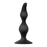 Adam & Eve Intro to Prostate Kit – 4-Piece Prostate Toy Kit > Anal Range > Prostate Plugs - Tophatter Daily Deals