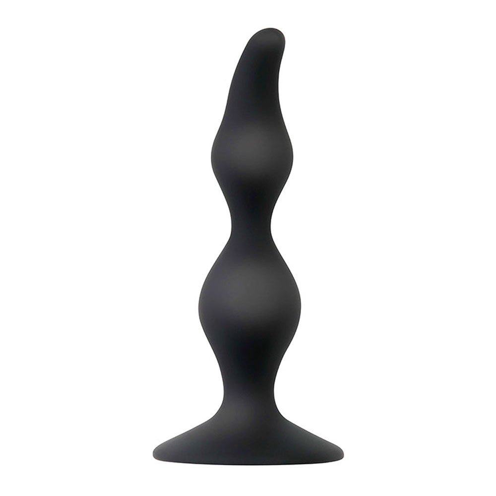 Adam & Eve Intro to Prostate Kit – 4-Piece Prostate Toy Kit > Anal Range > Prostate Plugs - Tophatter Daily Deals