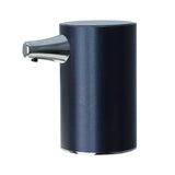 Automatic Induction Washing Cell Phone Shampoo Gel Black USB 0 - Tophatter Daily Deals