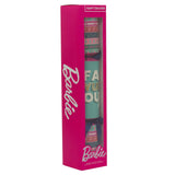 Giant Barbie Christmas Cracker for Kids | Children's Colouring Jumbo Cracker 55cm Christmas Cracker - Tophatter Daily Deals
