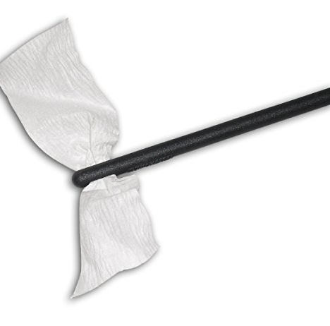 .68 CAL PAINTBALL LOOPED STICK SWAB - Tophatter's Army Deals PAINTBALL - Tophatter Daily Deals