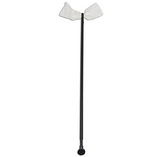 .68 CAL PAINTBALL LOOPED STICK SWAB - Tophatter's Army Deals PAINTBALL - Tophatter Daily Deals