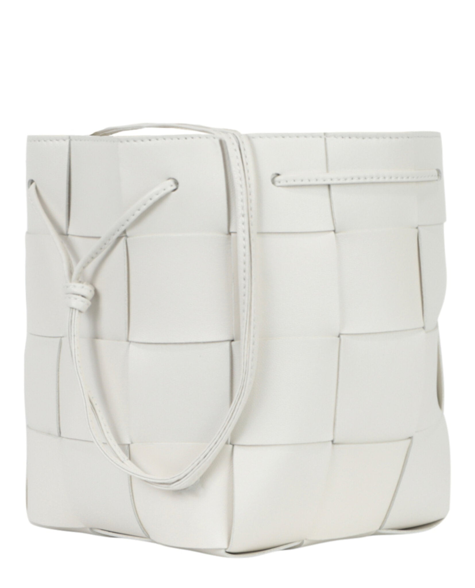Bottega Veneta Small Cassette Bucket Bag Bags - Tophatter Daily Deals